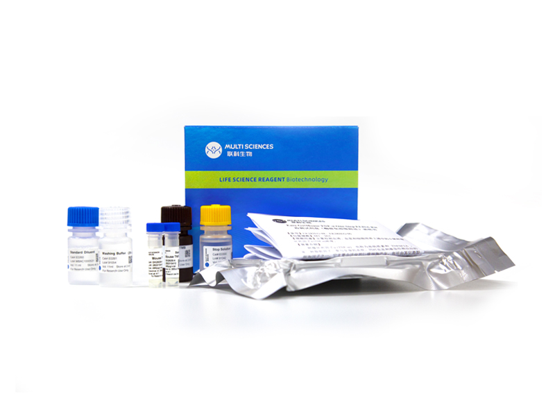 EasyGo!™Human TNF-α One-Step ELISA Kit 检测试剂盒（酶联免疫吸附法）